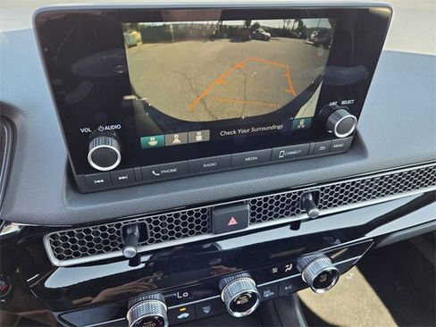 New 2026 Honda Civic Sport image 10