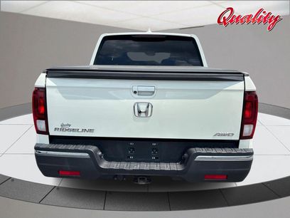 Used 2019 Honda Ridgeline Sport