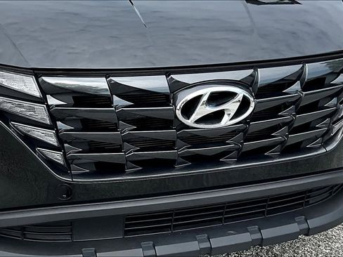 Used 2022 Hyundai Tucson XRT w/ Cargo Package image 28