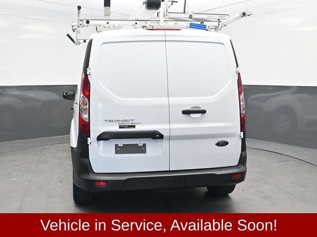 Used 2023 Ford Transit Connect XL FWD image 5