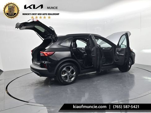 Used 2025 Ford Escape ST-Line FWD image 65
