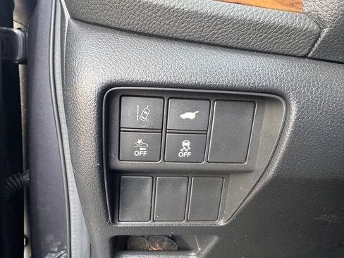 Used 2017 Honda CR-V EX-L image 28