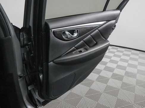 Used 2022 INFINITI Q50 Sensory AWD/4WD image 17