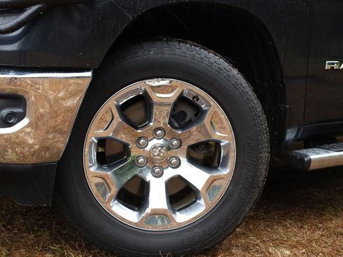 Used 2020 RAM 1500 Big Horn image 22