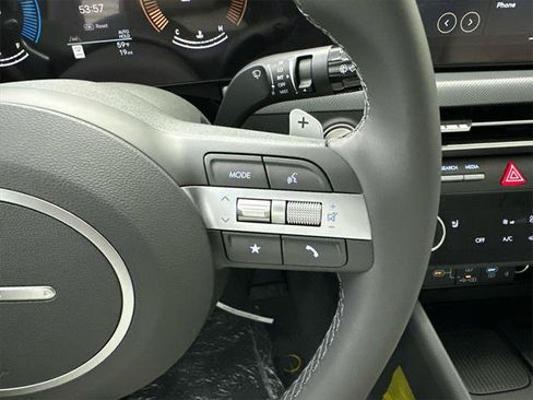 New 2026 Hyundai Sonata SEL image 25