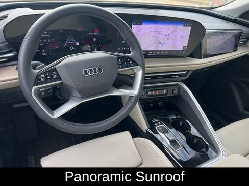 Used 2025 Audi Q5 Prestige image 14