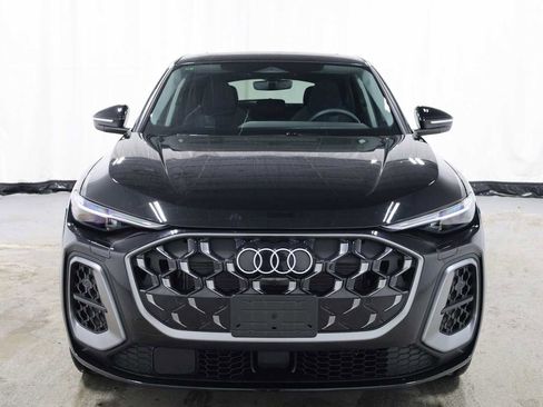 Certified 2025 Audi Q5 Prestige image 14