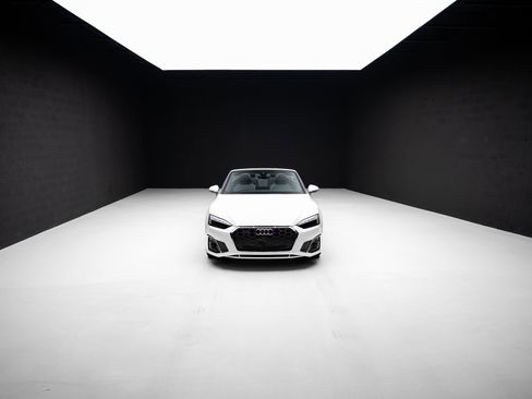 Used 2023 Audi A5 2.0T Premium Plus image 91