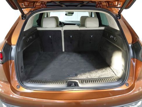 Certified 2021 Buick Envision Essence image 8