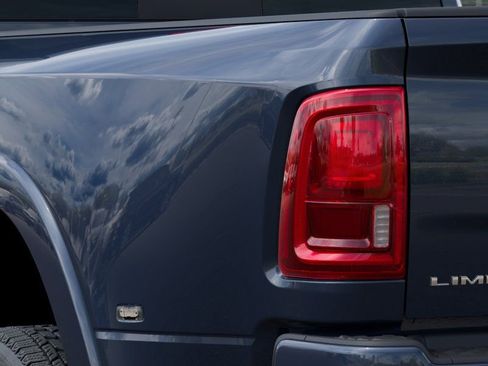 New 2026 RAM 3500 Limited AWD/4WD image 10