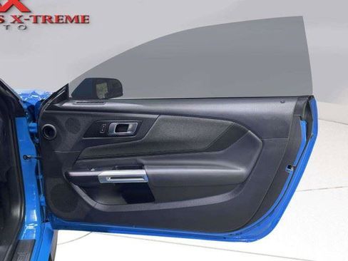Used 2024 Ford Mustang GT RWD image 35