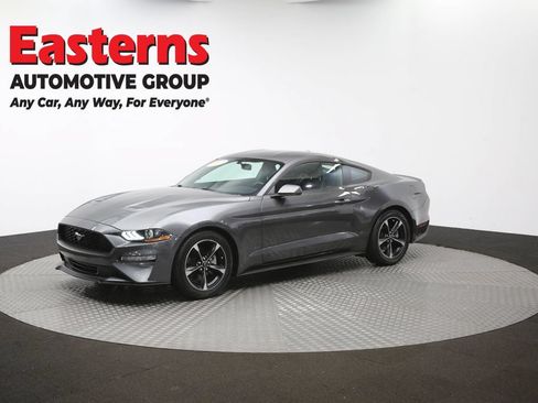 Used 2019 Ford Mustang Coupe RWD image 53