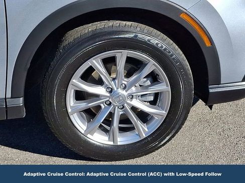 Used 2023 Honda CR-V EX-L image 10