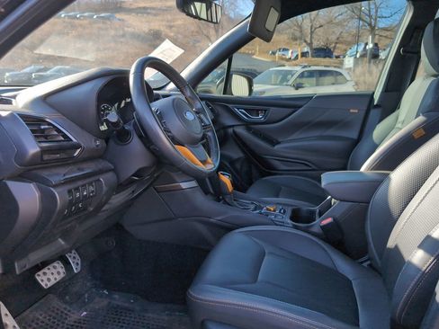 Used 2022 Subaru Forester Wilderness image 10