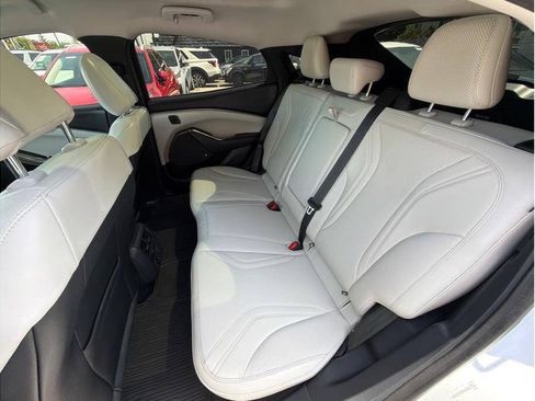 Used 2022 Ford Mustang Mach-E Premium RWD image 20