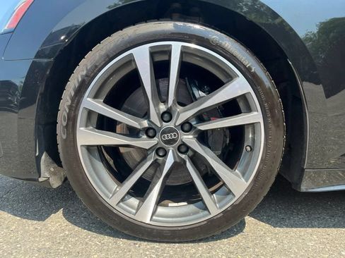 Used 2023 Audi S5 Premium Plus w/ Premium Plus Package AWD/4WD image 32