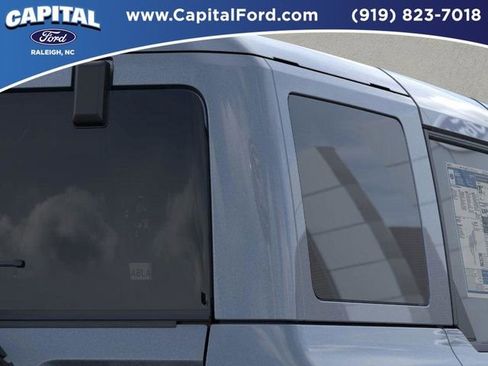 New 2025 Ford Bronco Outer Banks image 25