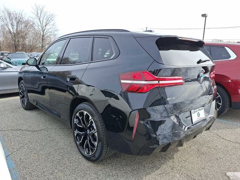 New 2026 BMW X3 xDrive30 image 3