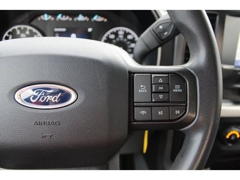 Used 2022 Ford F150 XLT AWD/4WD image 22