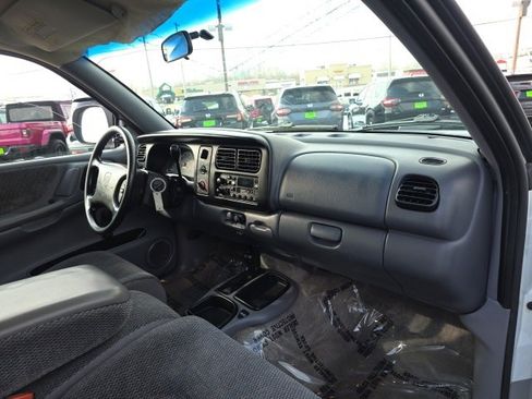 Used 1997 Dodge Dakota SLT image 30