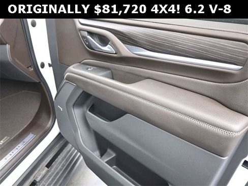 Used 2022 GMC Yukon XL Denali image 25