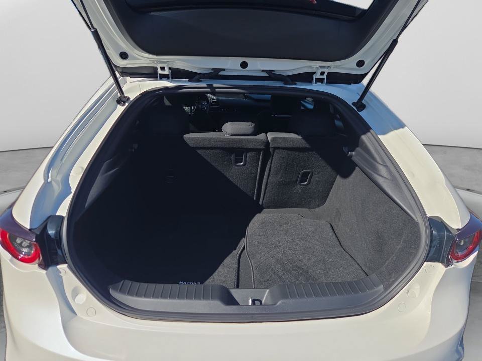 Used 2021 MAZDA MAZDA3 s FWD image 19
