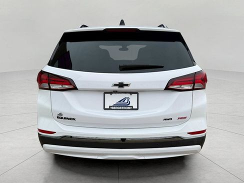 Used 2023 Chevrolet Equinox RS image 11