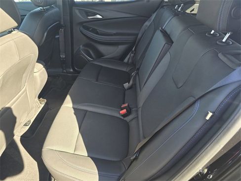 New 2026 Buick Encore GX Sport Touring w/ Advanced Technology Package image 9