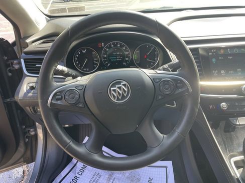 Certified 2019 Buick LaCrosse Essence w/ Sights and Sounds Package image 26