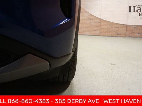 Certified 2023 Nissan Rogue SL w/ SL Premium Package image 71