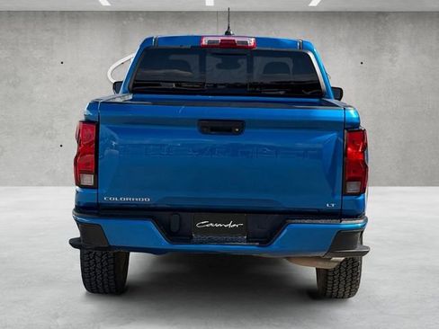 Used 2024 Chevrolet Colorado LT w/ LT Convenience Package RWD image 15