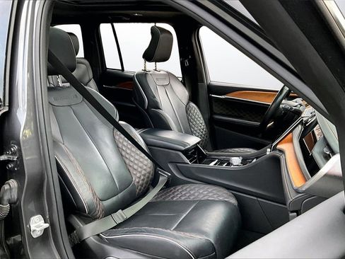 Certified 2022 Jeep Grand Cherokee Summit image 23