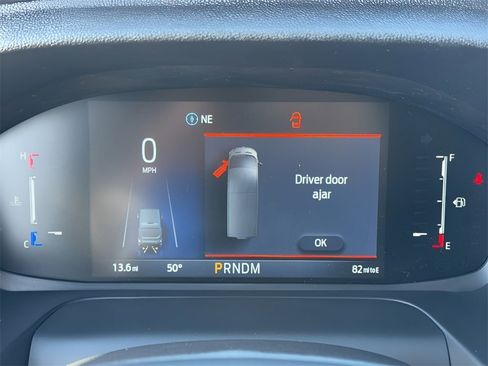 New 2026 Ford Transit 250 Low Roof image 8