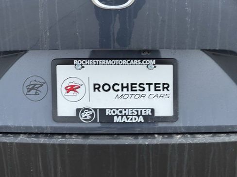 New 2026 MAZDA CX-50 AWD 2.5 Hybrid w/ Weather Package image 42