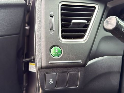 Used 2014 Honda Civic LX image 24