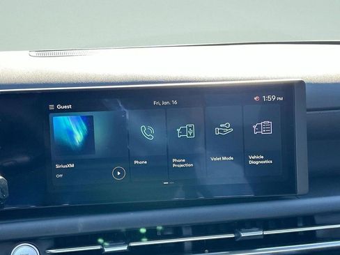 New 2026 Hyundai Santa Cruz SEL FWD image 23