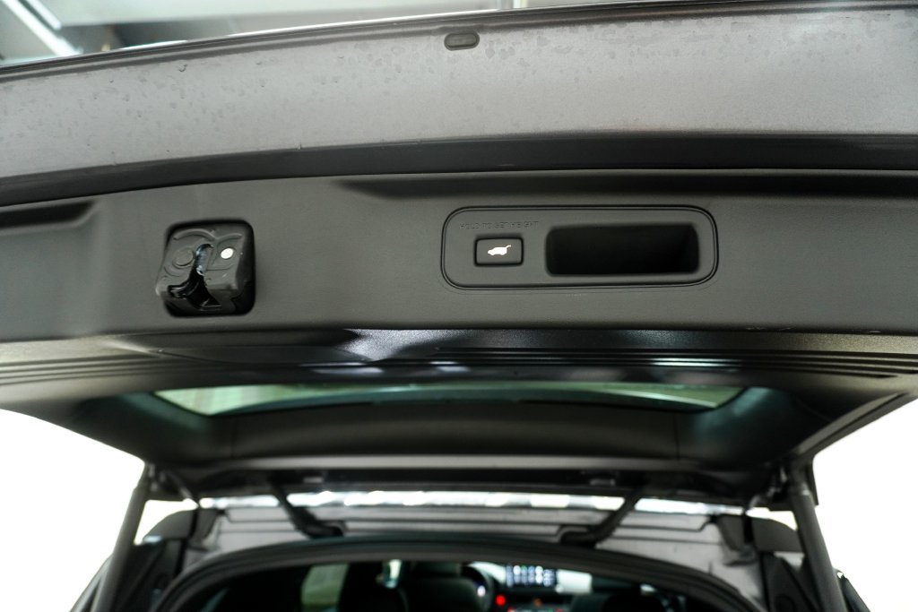 Used 2026 Honda Passport TrailSport image 8