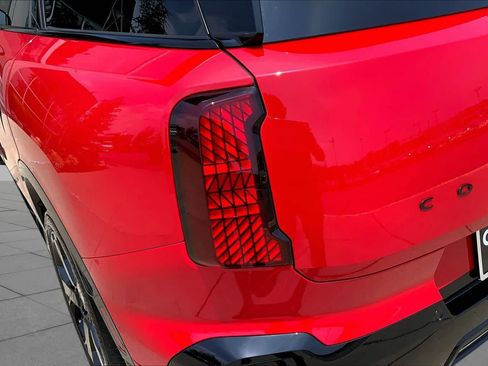New 2027 MINI Cooper Countryman S AWD/4WD image 14