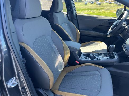 New 2026 Subaru Crosstrek 2.5i Sport AWD/4WD image 28