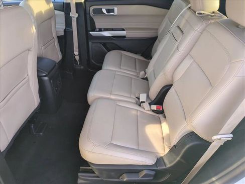 Used 2024 Ford Explorer XLT w/ Equipment Group 202A image 19