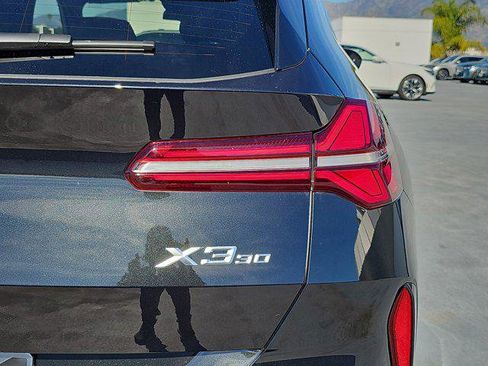 New 2026 BMW X3 xDrive30 w/ M Sport Package image 35