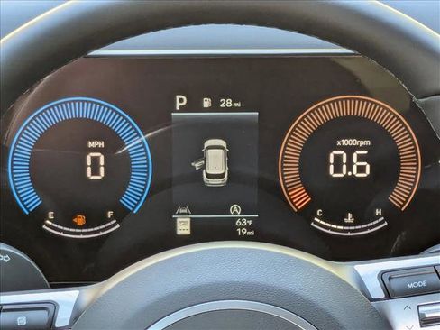 Certified 2025 Hyundai Tucson XRT image 20