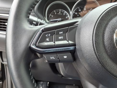 Used 2023 MAZDA CX-5 AWD 2.5 S w/ Select Package image 16