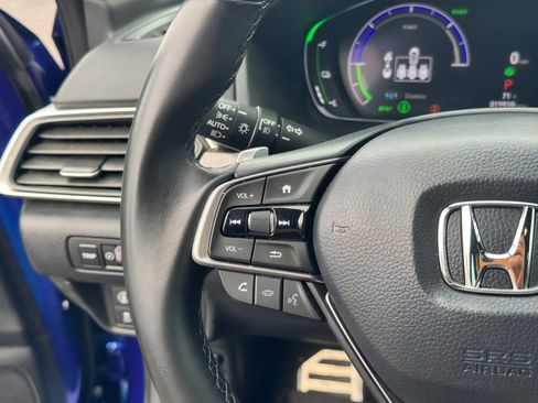 Used 2022 Honda Accord Sport image 22