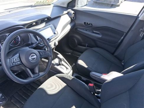 Used 2024 Nissan Kicks S image 14