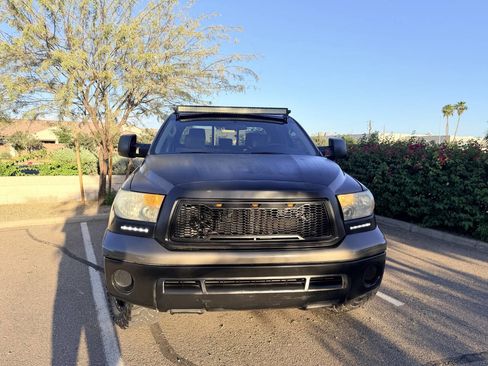 Used 2010 Toyota Tundra 2WD Double Cab image 3