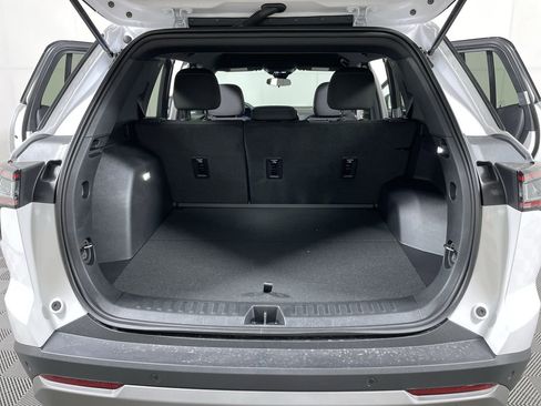 New 2026 Chevrolet Equinox LT image 82