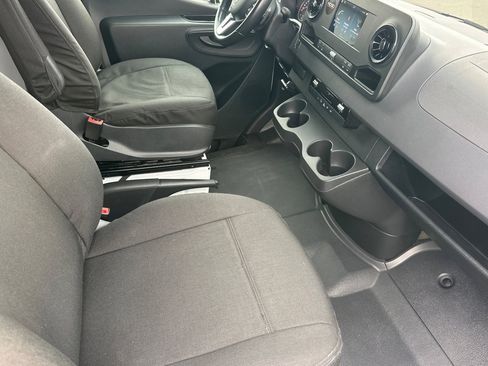 Certified 2021 Mercedes-Benz Sprinter 3500 image 15