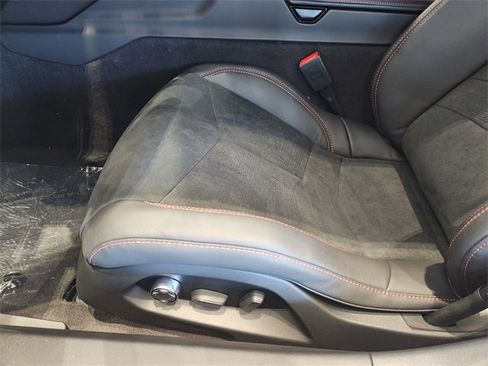 New 2026 Chevrolet Corvette Stingray Preferred Cpe w/ Z51 Performance Package image 23