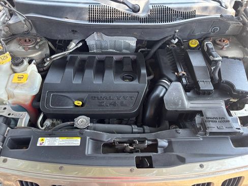 Used 2007 Jeep Compass Sport FWD image 22